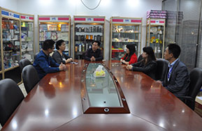 行業(yè)禮品定制